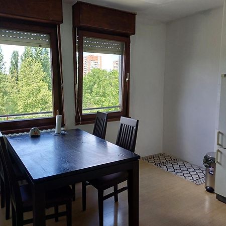 Apartment Student City, Wifi 300Mbs Belgrado Exterior foto