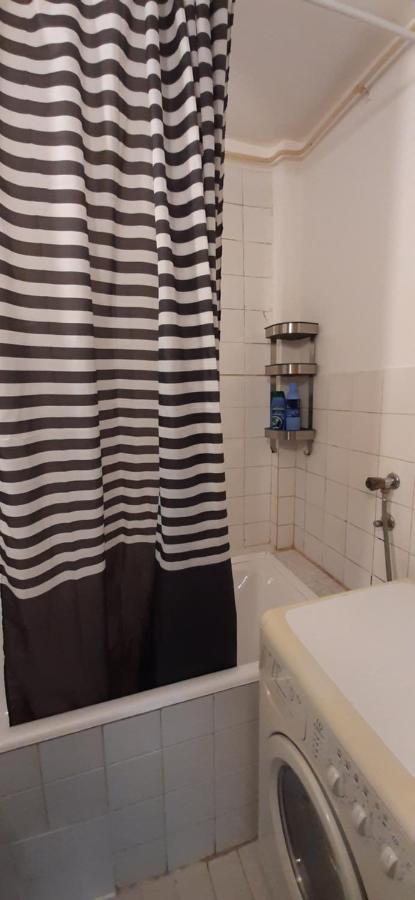 Apartment Student City, Wifi 300Mbs Belgrado Exterior foto