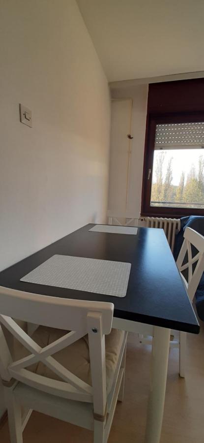 Apartment Student City, Wifi 300Mbs Belgrado Exterior foto